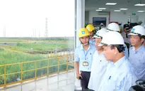 Formosa Hà Tĩnh đã thực hiện đúng cam kết trong việc khắc phục sự cố môi trường