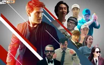 Tom Cruise, Henry Cavill và Simon Pegg xuất hiện trên Running Man?