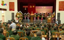 Tri ân các anh hùng liệt sỹ