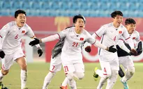 Lịch thi đấu của ĐT Olympic Việt Nam tại giải bóng đá quốc tế U23 2018