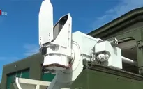 Nga công bố hình ảnh dàn vũ khí tối tân