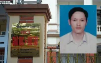 Khởi tố bị can, bắt tạm giam đối với Vũ Trọng Lương, người sửa điểm thi ở Hà Giang