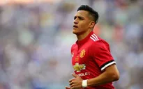 Manchester United đón tin vui từ Sanchez