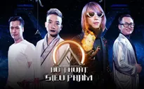 "Cuộc chiến" quyết liệt giành ngôi Quán quân "Ảo thuật siêu phàm"