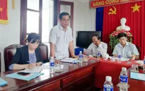 Nghi vấn điểm thi THPT Quốc gia bất thường tại Bạc Liêu