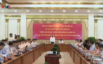 TP.HCM đẩy mạnh cải cách hành chính
