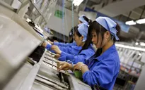 Doanh nghiệp Trung Quốc cân nhắc chuyển nhà máy tới Đông Nam Á