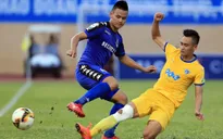 Lịch thi đấu vòng 20 Nuti Café V.League 2018 ngày 21/7: Tâm điểm FLC Thanh Hóa - CLB Hà Nội