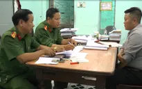 Đà Nẵng: Bắt nhóm đối tượng giả danh công an để cưỡng đoạt tài sản