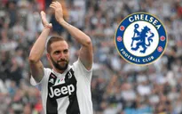 Không mạnh tay vụ Higuain, Chelsea sắp phải hối hận