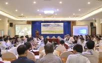 Bảo tồn đa dạng sinh học và phát triển bền vững khu vực miền Trung - Tây Nguyên