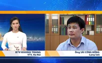 Thi THPT Quốc gia 2018 tại Lạng Sơn: 100% bài thi trắc nghiệm không thay đổi kết quả sau khi chấm thẩm định