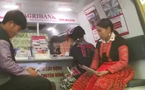 Đẩy mạnh phát triển dịch vụ ngân hàng tới vùng sâu vùng xa