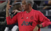 Mourinho chốt xong hàng thủ Man Utd trong ngày ra quân Premier League 2018/19