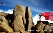 Cởi mở hơn với ảnh nude nghệ thuật