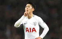 Đá như "robot", Son Heung-min sắp được Tottenham thưởng lớn