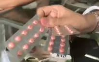 Thuốc chứa chất gây ung thư vẫn được bày bán ở TP.HCM