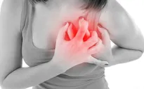 Phụ nữ dễ tử vong vì bệnh tim hơn đàn ông