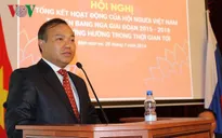 Cộng đồng người Việt tại Nga đoàn kết, sáng tạo để hội nhập
