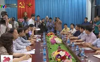 Chấm thẩm định thi THPT Quốc gia ở Lạng Sơn: 8 bài thi môn Ngữ văn giảm điểm