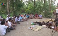 Biến tướng cờ bạc ở vùng nông thôn Hậu Giang