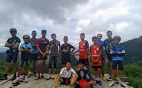 Thái Lan không muốn đội bóng thiếu niên bị lợi dụng