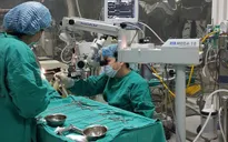 Cảnh giác với bệnh nấm thanh quản