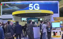 Thêm 3 thành phố Mỹ phủ sóng mạng 5G trong năm 2018
