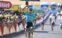 Tour de France 2018: Omar Fraile thắng chặng 14