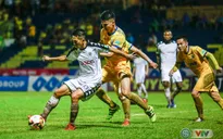 Nuti Café V.League 2018, FLC Thanh Hóa 2-3 CLB Hà Nội: Ngược dòng ngoạn mục