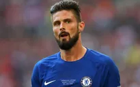 Giroud tiết lộ điểm yếu chết người của Chelsea
