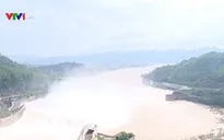 “Liên tục điều chỉnh kịch bản xả lũ hệ thống hồ thủy điện”