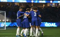Chelsea thắng trận đầu dưới triều đại HLV Sarri