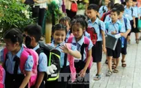 Giải quyết quá tải giáo dục khi tăng dân số cơ học tại TP.HCM
