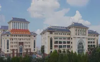 ĐH Kinh doanh và Công nghệ xét tuyển 5.200 chỉ tiêu với điểm sàn từ 13