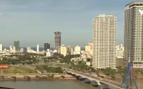 Đà Nẵng: Du lịch kích thích thị trường căn hộ khách sạn phát triển
