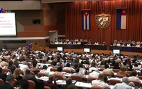 Quốc hội Cuba thông qua Dự thảo Hiến pháp mới