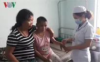 Khẩn trương điều tra vụ cô gái bị tra tấn như thời trung cổ