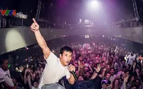 Lần đầu tiên, một DJ gốc Việt lọt top 100 DJ xuất sắc thế giới