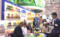 Vinamilk - Doanh nghiệp sữa duy nhất của Việt Nam lọt danh sách “Doanh nghiệp xuất khẩu uy tín" năm 2017