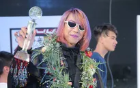 Ảo thuật gia J trở thành quán quân “Ảo thuật siêu phàm”