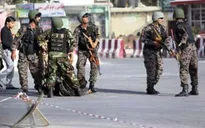 Nổ lớn gần sân bay Kabul, ít nhất 14 người thiệt mạng