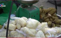 Những món ăn sáng Việt Nam lên Đài KBS Hàn Quốc