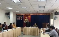 Không phát hiện sai phạm sau khi chấm thẩm định điểm thi THPT Quốc gia 2018 tại Lâm Đồng