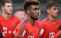 Sao trẻ tài năng Bayern Munich thẳng thừng "phũ" với Arsenal