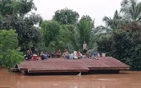 Vỡ đập thủy điện tại Lào và những thảm họa vỡ đập thủy điện khủng khiếp trên thế giới