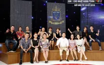 Hé lộ các gia đình tham gia Học viện mẹ chồng