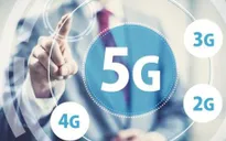 Cuộc đua mạng di động 5G