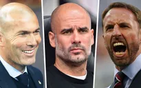 11 HLV lọt đề cử FIFA The Best 2018: Cuộc chiến giữa CLB và ĐTQG