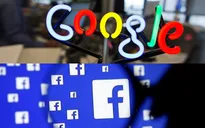 Cục Thuế TP.HCM khẳng định tìm cách thu thuế Google, Facebook